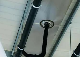 南阳虹吸排水的原理