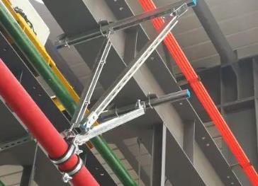 南阳抗震支架厂家与你分享你必须做的紧急情况下的准备